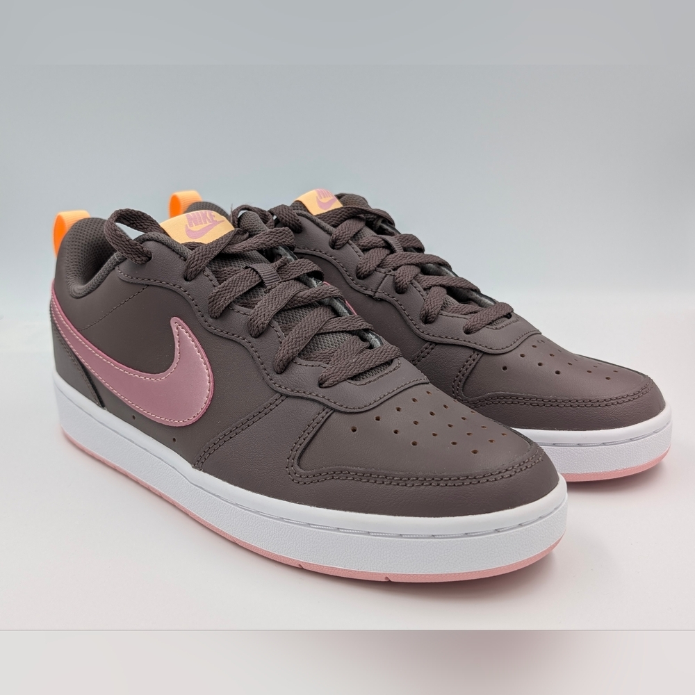 Nike Court Borough Low 2 Sneakers
